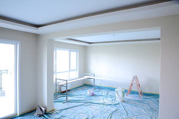 Best Custom Drywall Designs  in Heyworth, IL